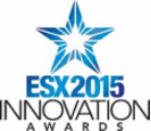 ESX 2015 Innovation Awards