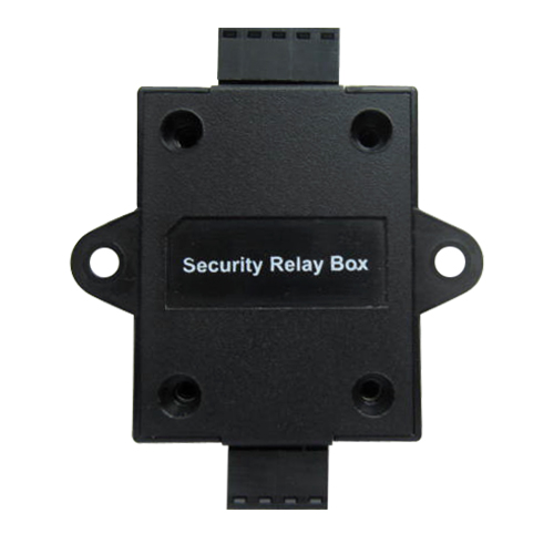 SRB (Security Relay Box)